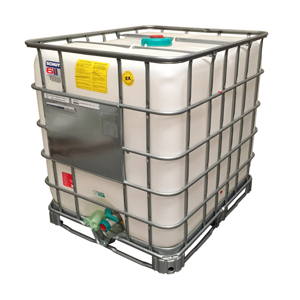 Bulk Containers – IBC - Grapeworks - Tanium MachineryGrapeworks ...