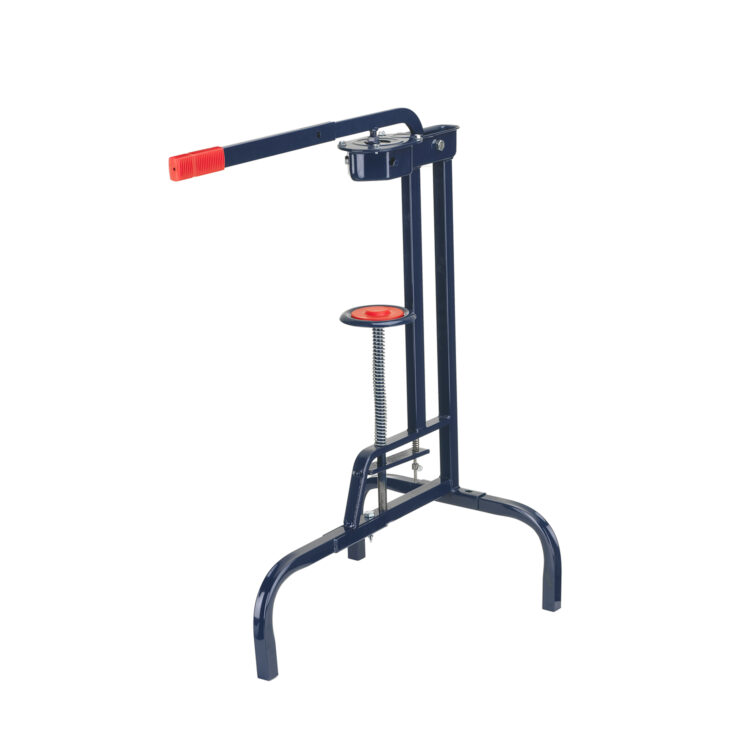 Manual Corker Grapeworks Tanium MachineryGrapeworks Tanium Machinery