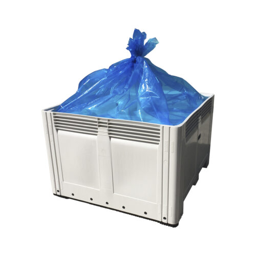 Bin Liner Bags Grapeworks Tanium MachineryGrapeworks Tanium Machinery